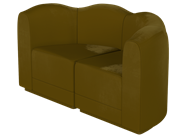 Camille Micro Curve Lounge